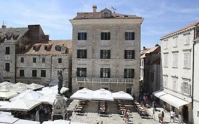 Pucic Palace Dubrovnik
